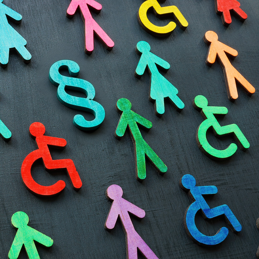 Unser Weg zur Inklusion 